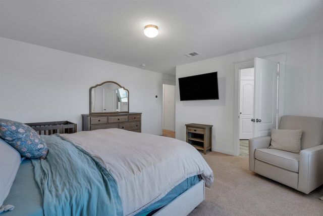 2743 Pease Drive, Forney, TX 75126