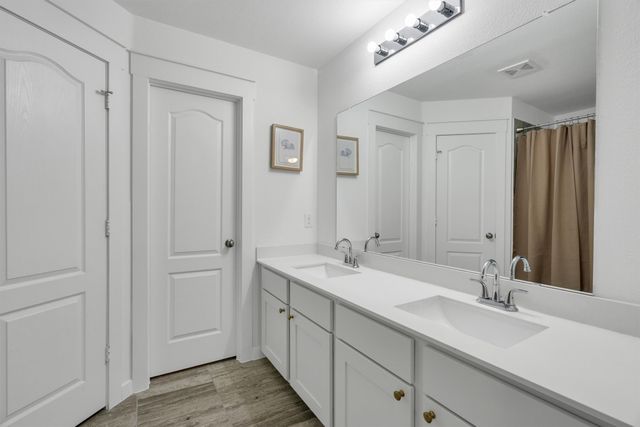 2743 Pease Drive, Forney, TX 75126