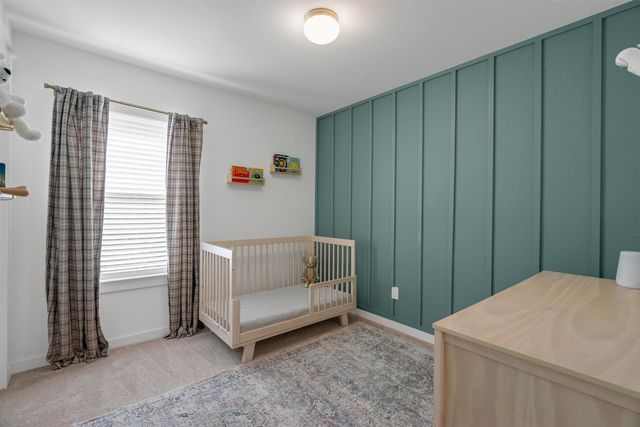 2743 Pease Drive, Forney, TX 75126