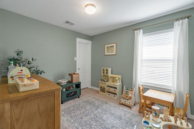 2743 Pease Drive, Forney, TX 75126