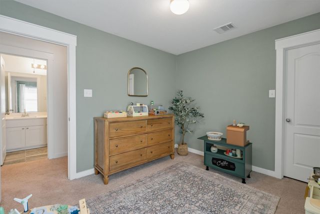 2743 Pease Drive, Forney, TX 75126