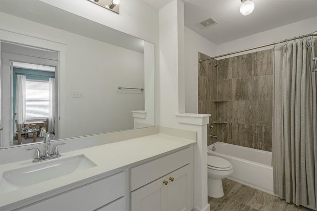 2743 Pease Drive, Forney, TX 75126