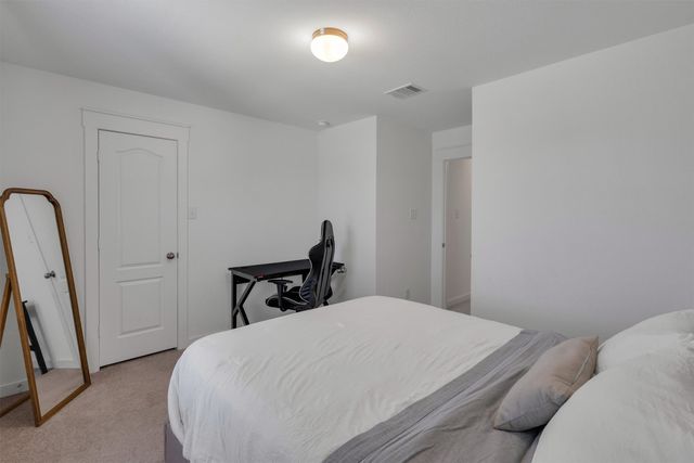 2743 Pease Drive, Forney, TX 75126