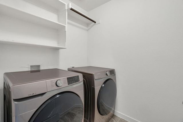 2743 Pease Drive, Forney, TX 75126