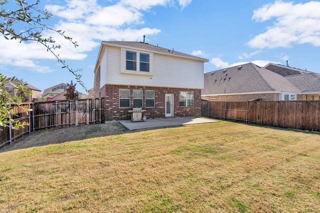 2743 Pease Drive, Forney, TX 75126