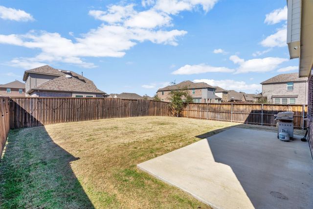 2743 Pease Drive, Forney, TX 75126