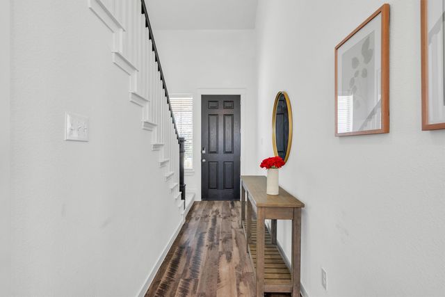 2743 Pease Drive, Forney, TX 75126