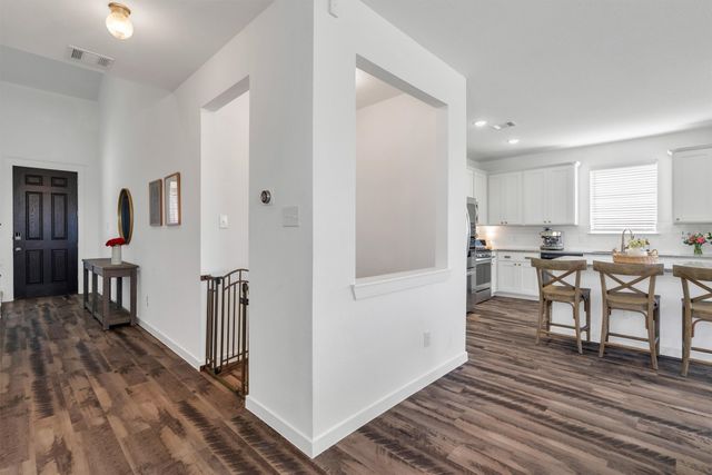 2743 Pease Drive, Forney, TX 75126