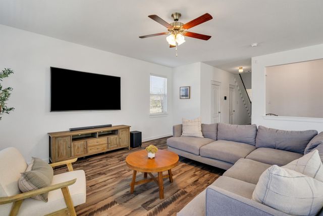 2743 Pease Drive, Forney, TX 75126