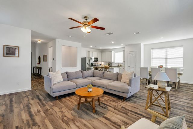 2743 Pease Drive, Forney, TX 75126