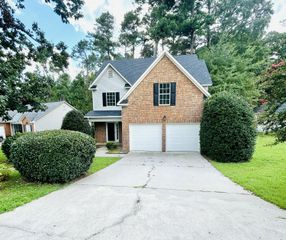 532 Old Walnut Branch Rd. Branch, North Augusta, SC 29860