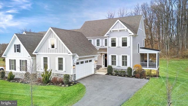 211 DAYLESFORD CT, Kennett Square, PA 19348
