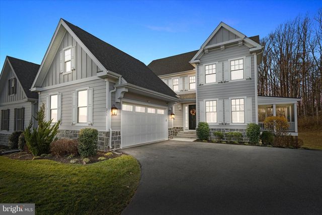 211 DAYLESFORD CT, Kennett Square, PA 19348