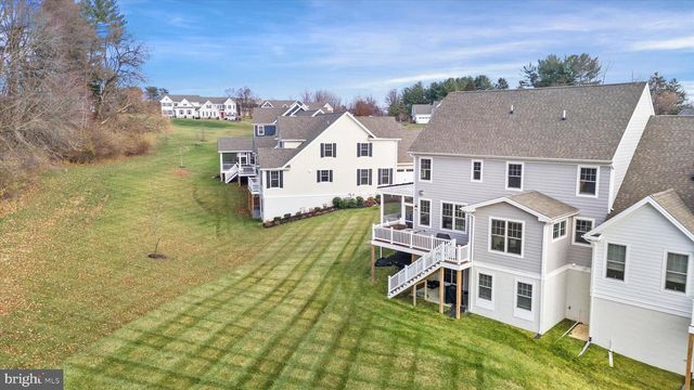 211 DAYLESFORD CT, Kennett Square, PA 19348