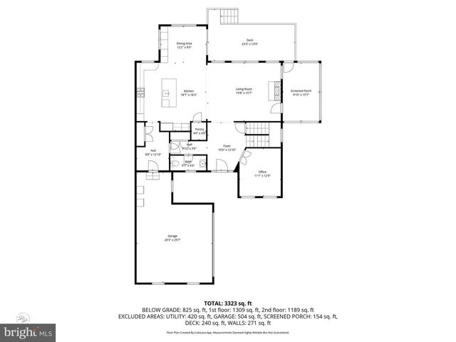 211 DAYLESFORD CT, Kennett Square, PA 19348