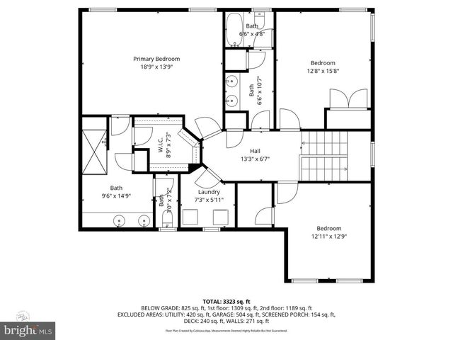 211 DAYLESFORD CT, Kennett Square, PA 19348