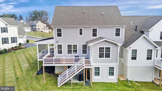 211 DAYLESFORD CT, Kennett Square, PA 19348