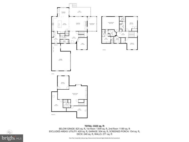211 DAYLESFORD CT, Kennett Square, PA 19348