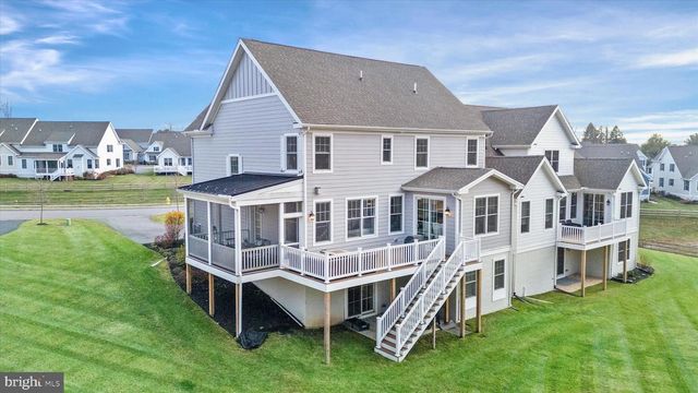 211 DAYLESFORD CT, Kennett Square, PA 19348