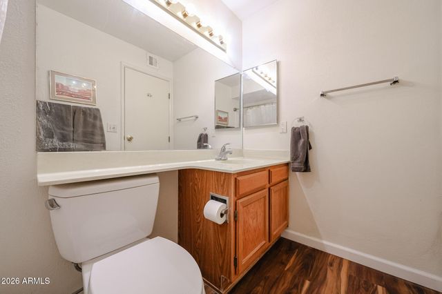 2020 W UNION HILLS Drive 162, Phoenix, AZ 85027