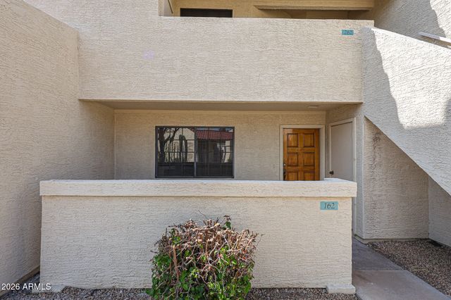 2020 W UNION HILLS Drive 162, Phoenix, AZ 85027