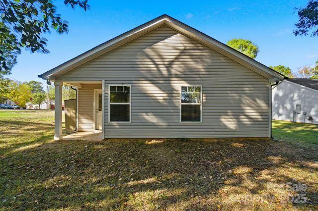 351 Center Street, Kannapolis, NC 28083