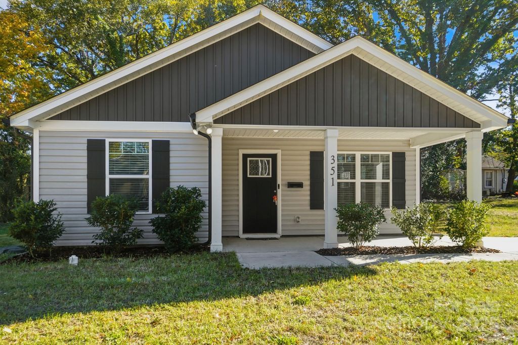 351 Center Street, Kannapolis, NC 28083