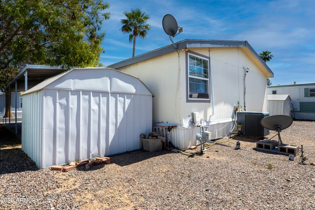 8401 N 67Th Avenue 105, Glendale, AZ 85302