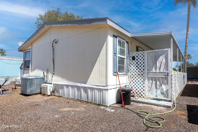 8401 N 67Th Avenue 105, Glendale, AZ 85302