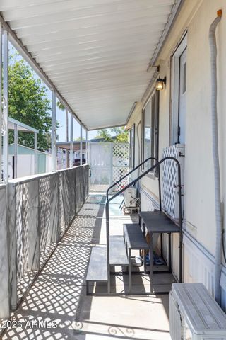 8401 N 67Th Avenue 105, Glendale, AZ 85302