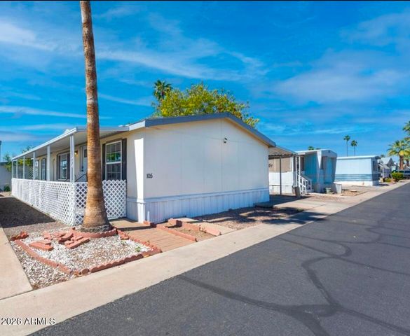 8401 N 67Th Avenue 105, Glendale, AZ 85302