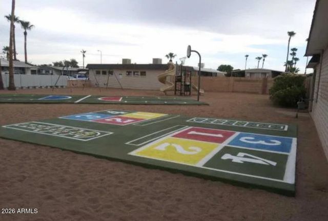 8401 N 67Th Avenue 105, Glendale, AZ 85302