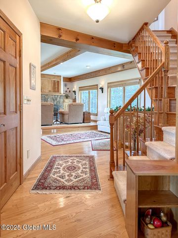 91 Lake Winds Road, Bolton, NY 12824