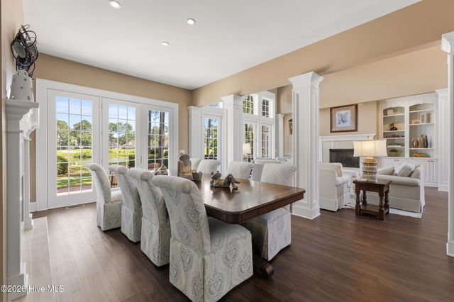 486 Wild Pine Court SE, Bolivia, NC 28422