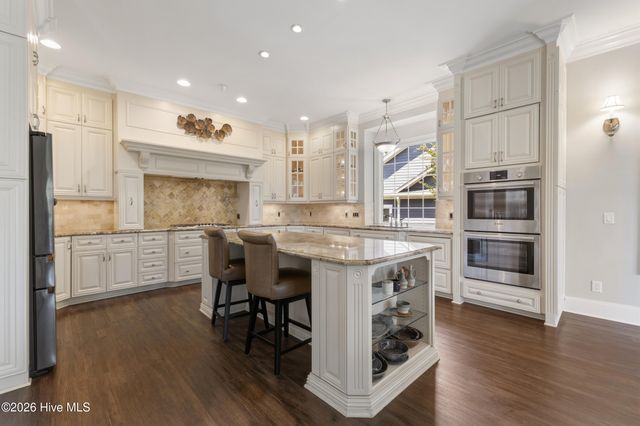 486 Wild Pine Court SE, Bolivia, NC 28422
