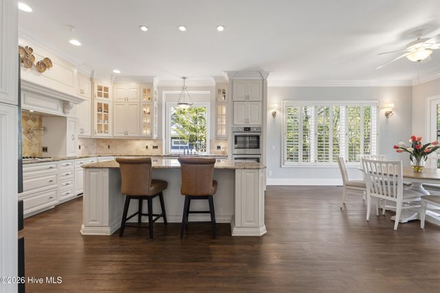 486 Wild Pine Court SE, Bolivia, NC 28422