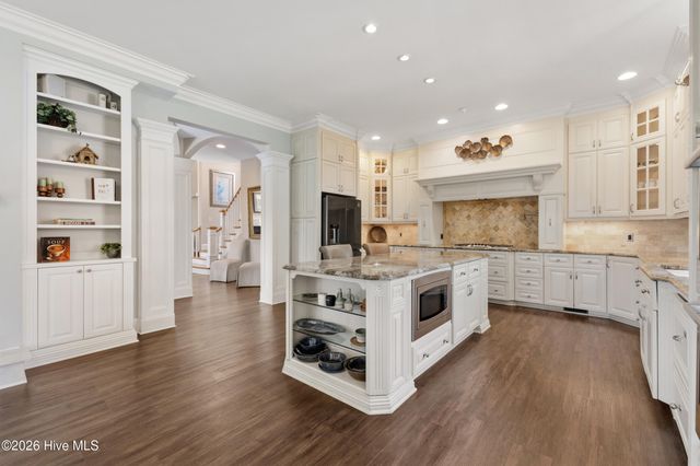 486 Wild Pine Court SE, Bolivia, NC 28422