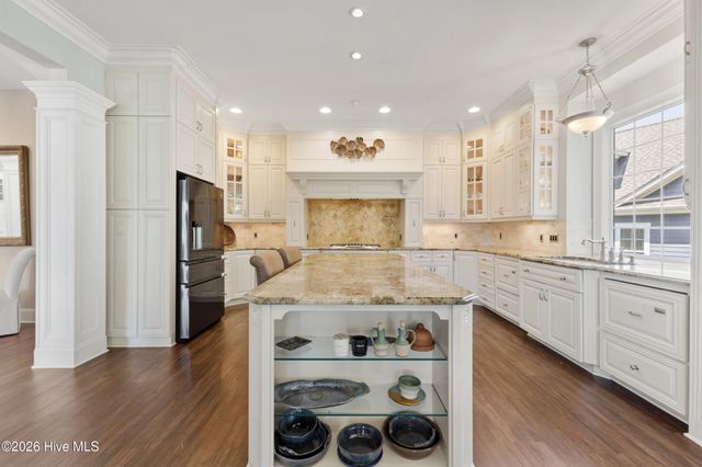 486 Wild Pine Court SE, Bolivia, NC 28422