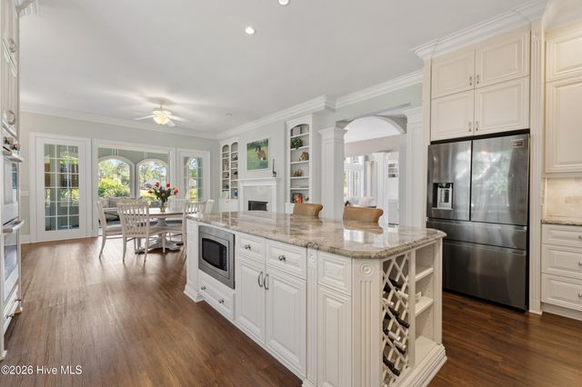 486 Wild Pine Court SE, Bolivia, NC 28422