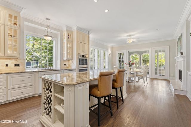 486 Wild Pine Court SE, Bolivia, NC 28422