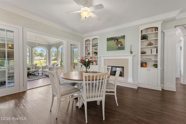486 Wild Pine Court SE, Bolivia, NC 28422