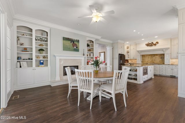 486 Wild Pine Court SE, Bolivia, NC 28422