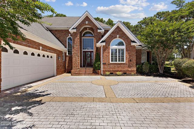486 Wild Pine Court SE, Bolivia, NC 28422
