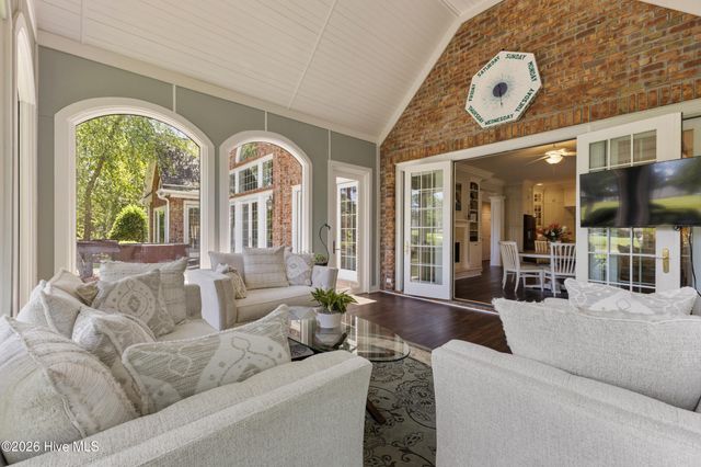 486 Wild Pine Court SE, Bolivia, NC 28422