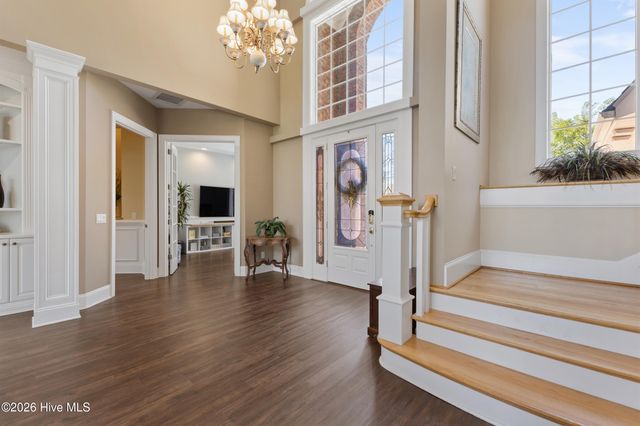 486 Wild Pine Court SE, Bolivia, NC 28422