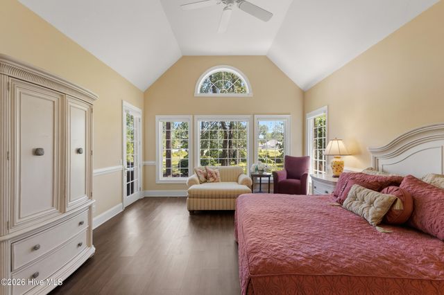 486 Wild Pine Court SE, Bolivia, NC 28422