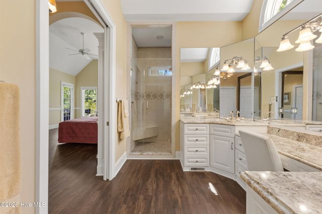 486 Wild Pine Court SE, Bolivia, NC 28422