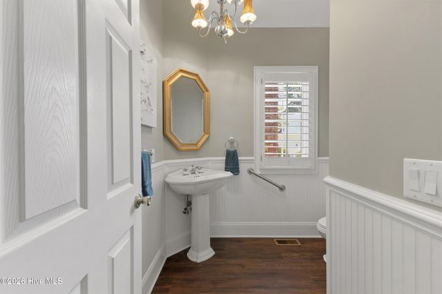 486 Wild Pine Court SE, Bolivia, NC 28422