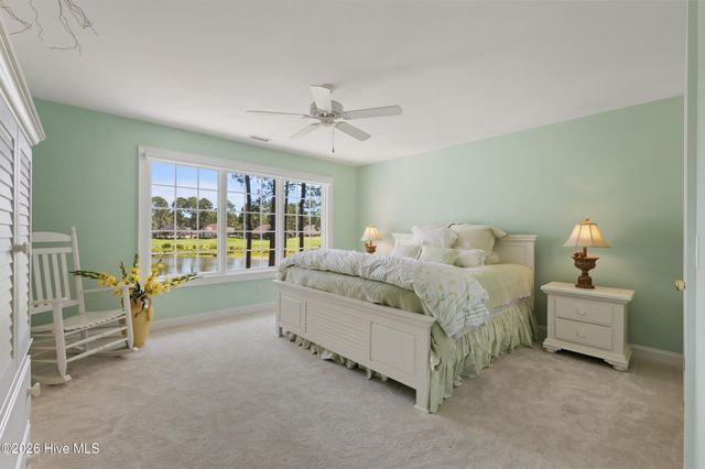 486 Wild Pine Court SE, Bolivia, NC 28422