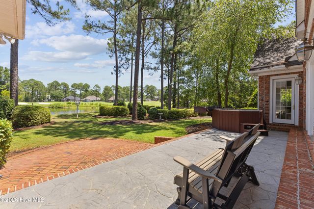 486 Wild Pine Court SE, Bolivia, NC 28422